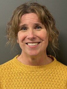 Photo of Nancy Killen