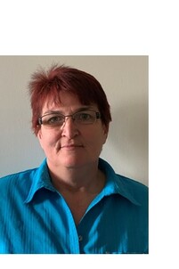 Photo of Joanne Balding