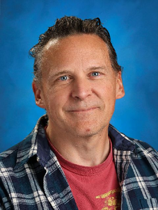 Photo of Ryan Schuman